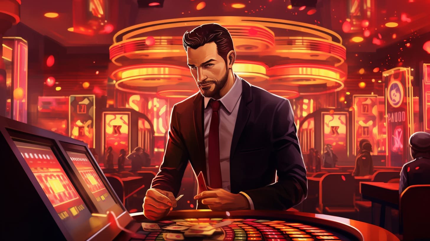 Người chơi Việt Nam xem bàn baccarat live trực tiếp trên điện thoại qua mb68