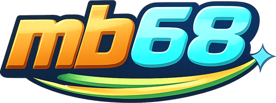 mb68 logo